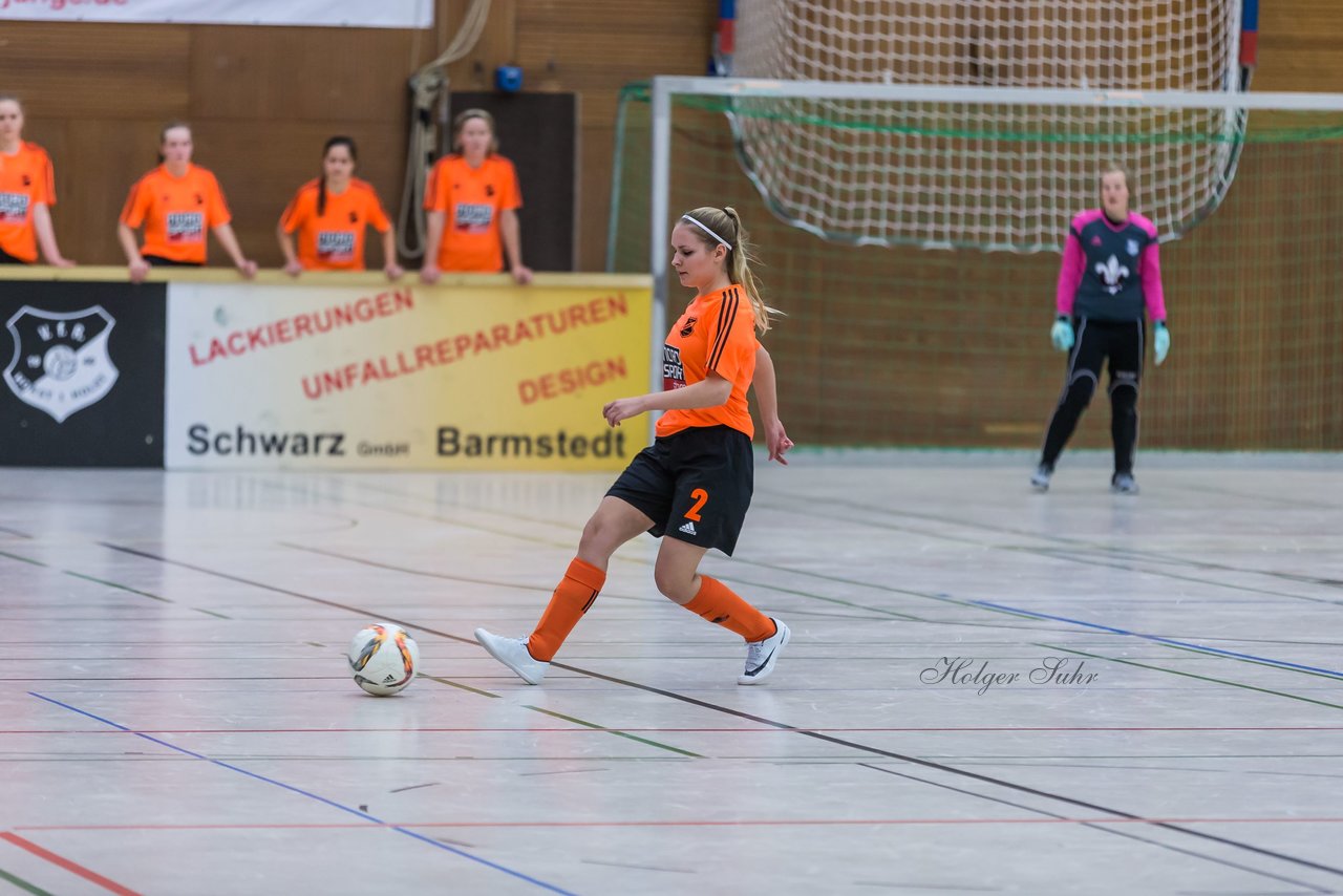 Bild 201 - Volksbank Cup Horst